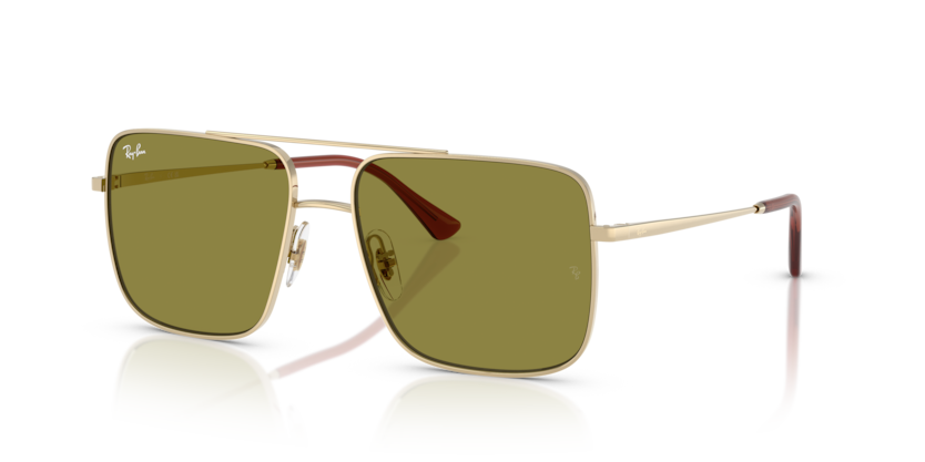 Ray-Ban RB3758 Ari Sunglasses