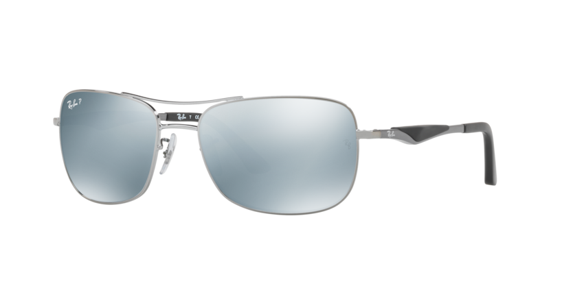 Ray-Ban RB3515  Sunglasses