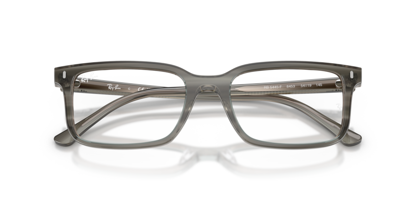 Ray-Ban Vista RX5445F  Eyeglasses