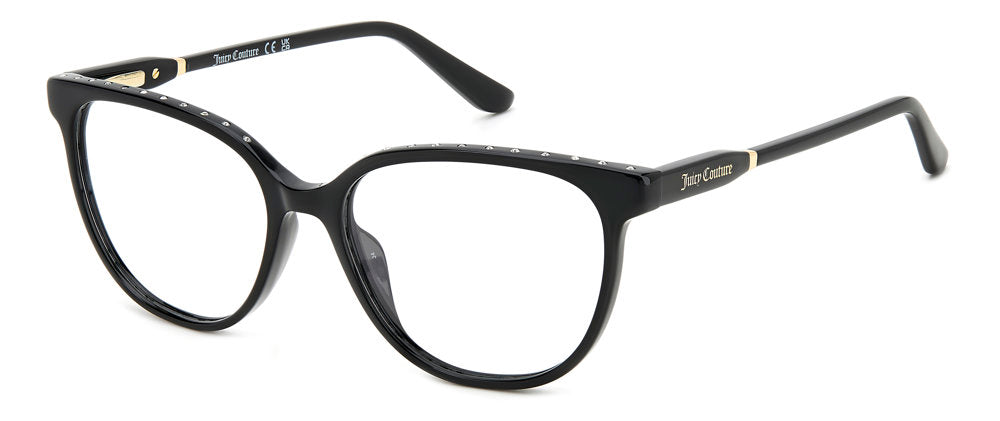 Juicy Couture JU 252 Eyeglasses