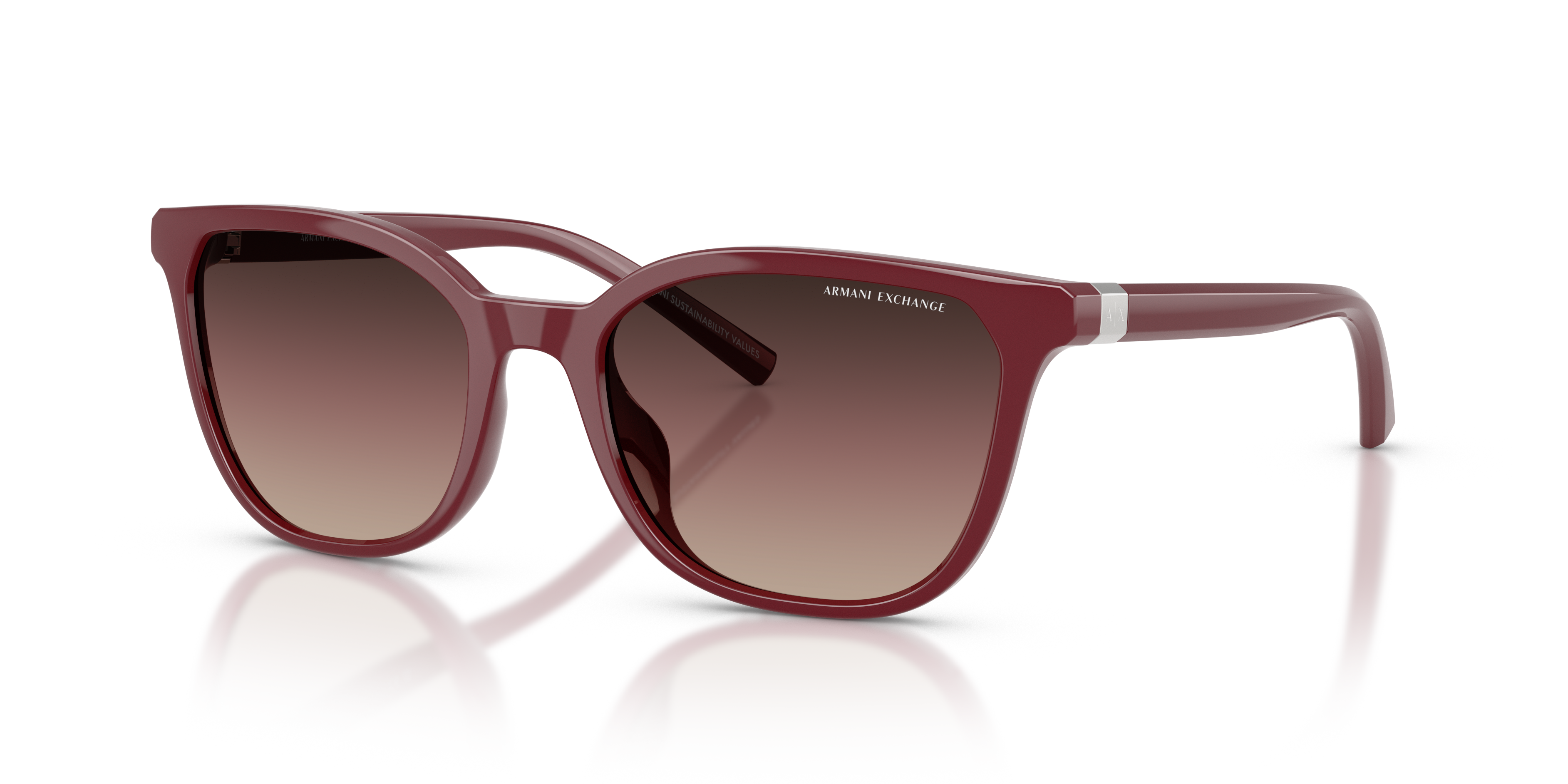 Armani Exchange AX4168SU  Sunglasses