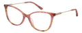 Juicy Couture JU 290/G Eyeglasses