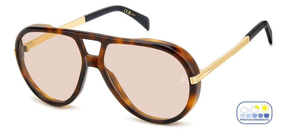 David Beckham DB 99/VOYAGER Sunglasses