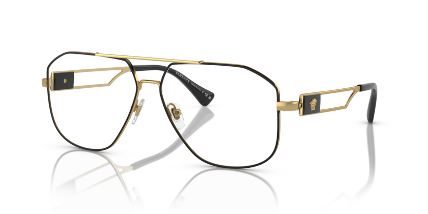 Versace VE1287  Eyeglasses