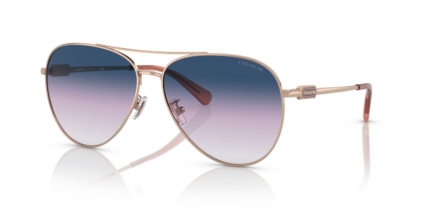 Coach HC7140 Cd474 Sunglasses