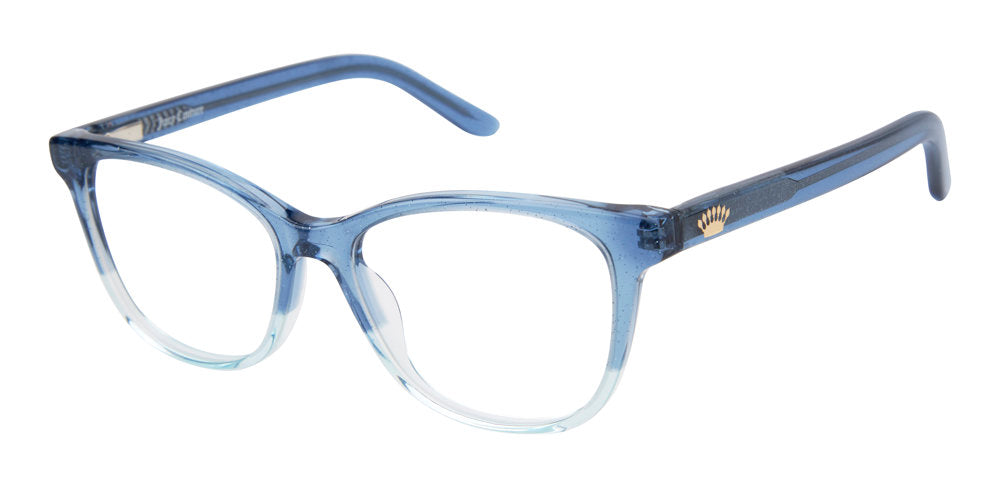 Juicy Couture Ju 962 Eyeglasses