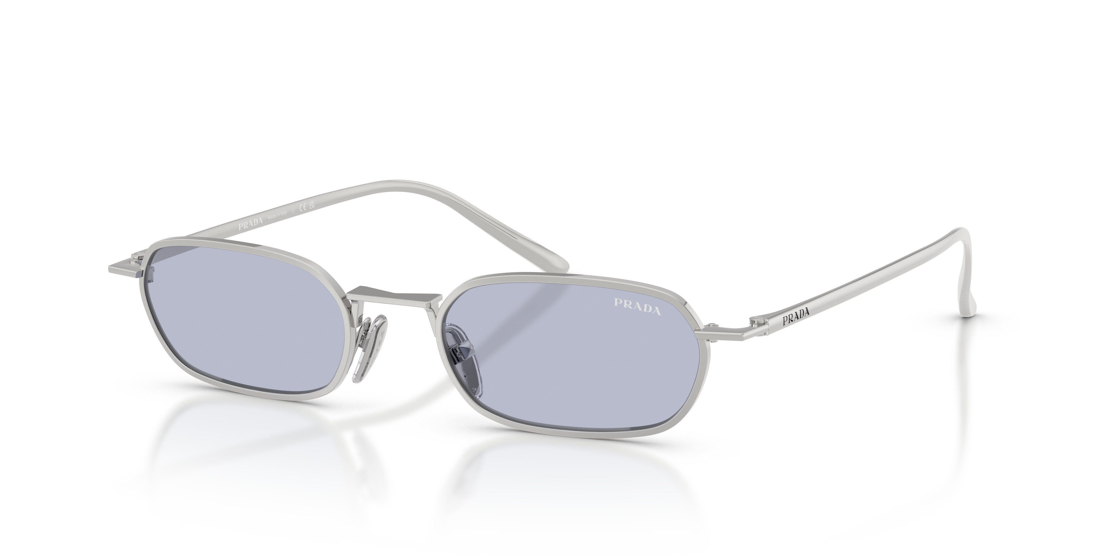 Prada PR D58S  Sunglasses