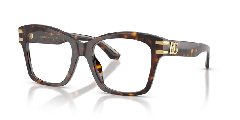 Dolce & Gabbana DG3419  Eyeglasses