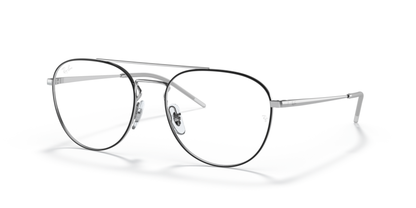Ray-Ban Vista RX6414  Eyeglasses