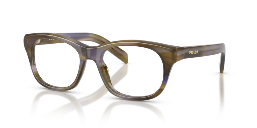 Prada PR C13V  Eyeglasses