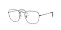 Ray-Ban Vista RX3857V Frank Eyeglasses