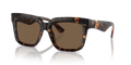 Burberry BE4419F  Sunglasses