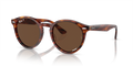 Ray-Ban RB7680S Larry Sunglasses