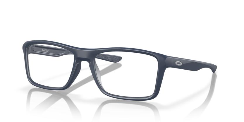 Oakley Frame OX8178 Rafter Eyeglasses