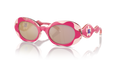 Dolce & Gabbana Kids DX6005  Sunglasses Kids