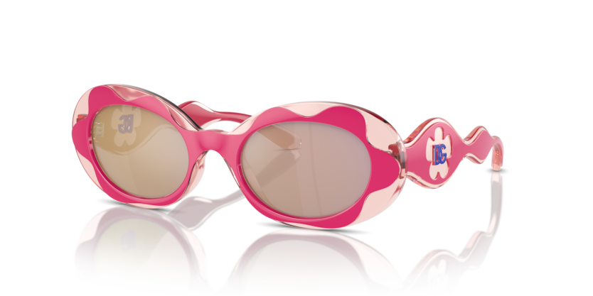 Dolce & Gabbana Kids DX6005  Sunglasses Kids