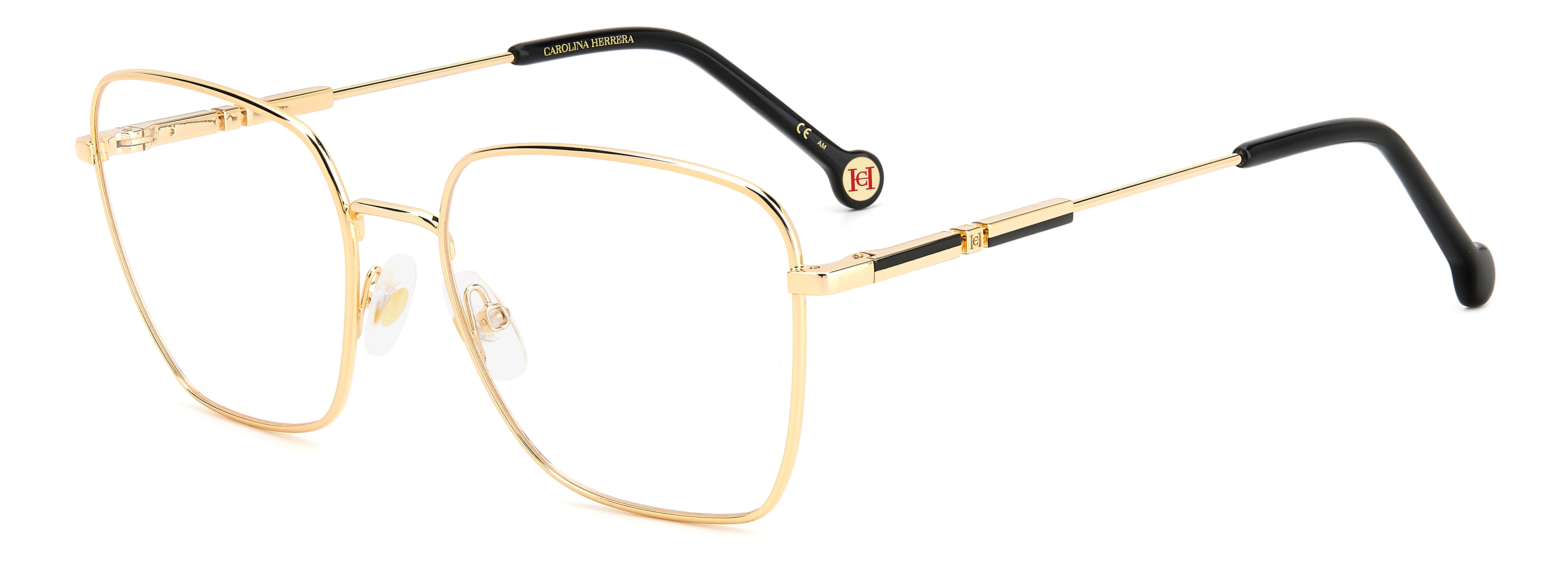 Carolina Herrera Her 0162 Eyeglasses