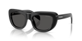Prada PR D07S  Sunglasses