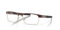 Oakley Frame OX5153 Metal Plate Ti Eyeglasses