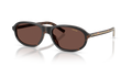 Prada PR D20SU  Sunglasses