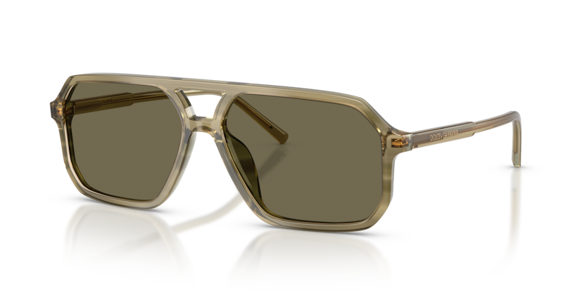 Dolce & Gabbana DG4541  Sunglasses