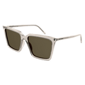 Saint Laurent SL 474 Sunglasses