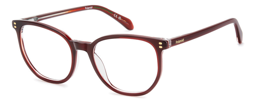 Polaroid PLD D633 Eyeglasses