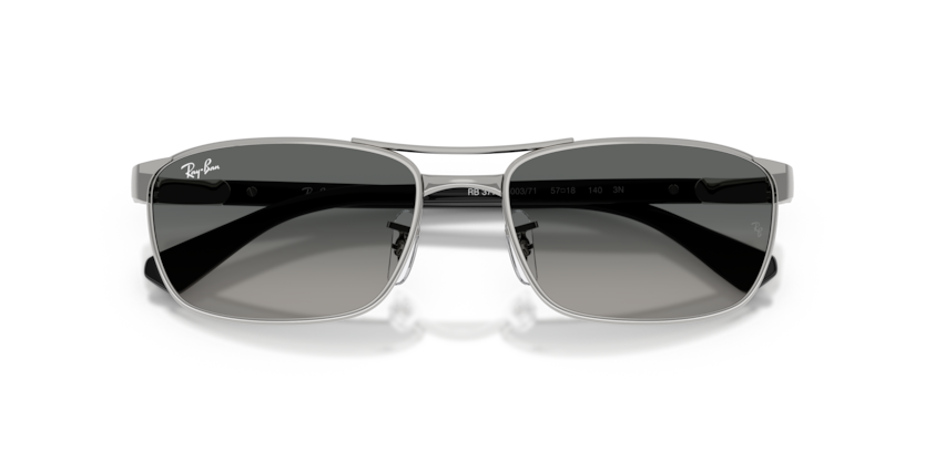 Ray-Ban RB3778  Sunglasses