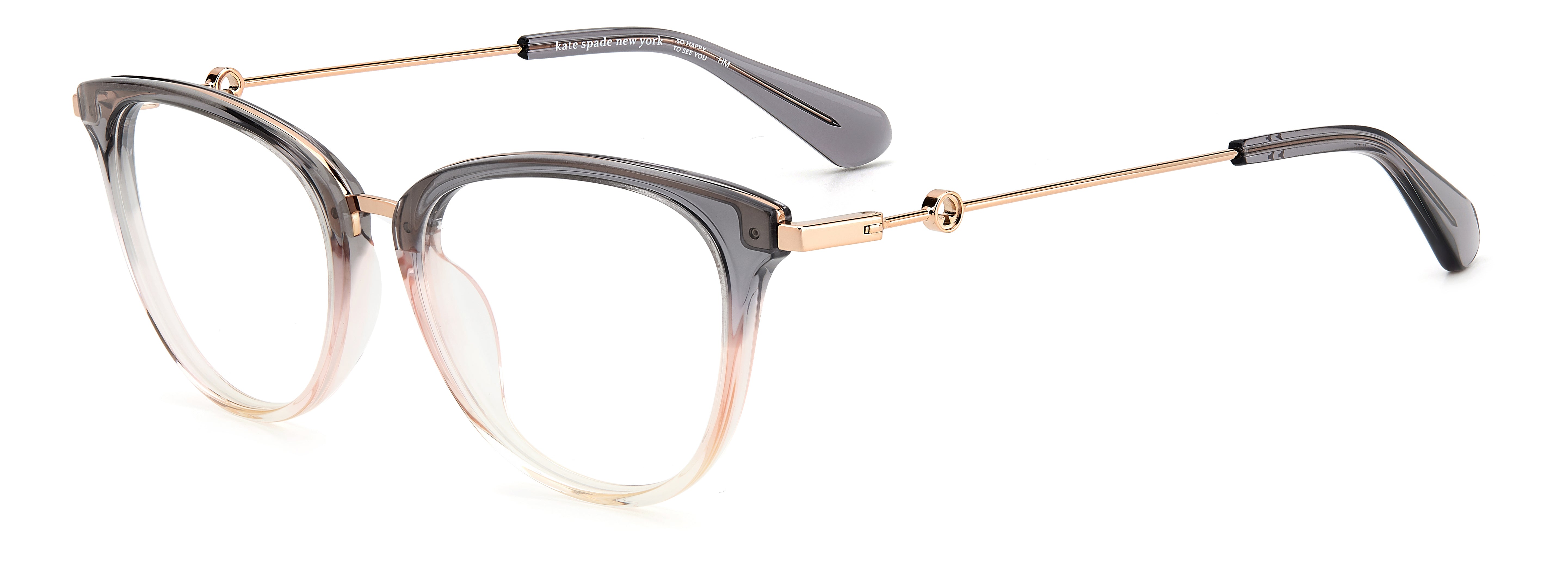 Kate Spade Valencia/g Eyeglasses