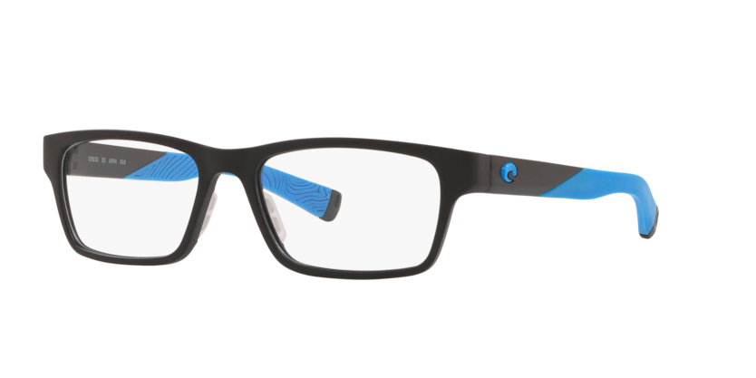 Costa Del Mar 6S8011 0Cr310 Eyeglasses