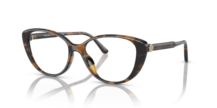 Michael Kors MK4102U Amagansett Eyeglasses