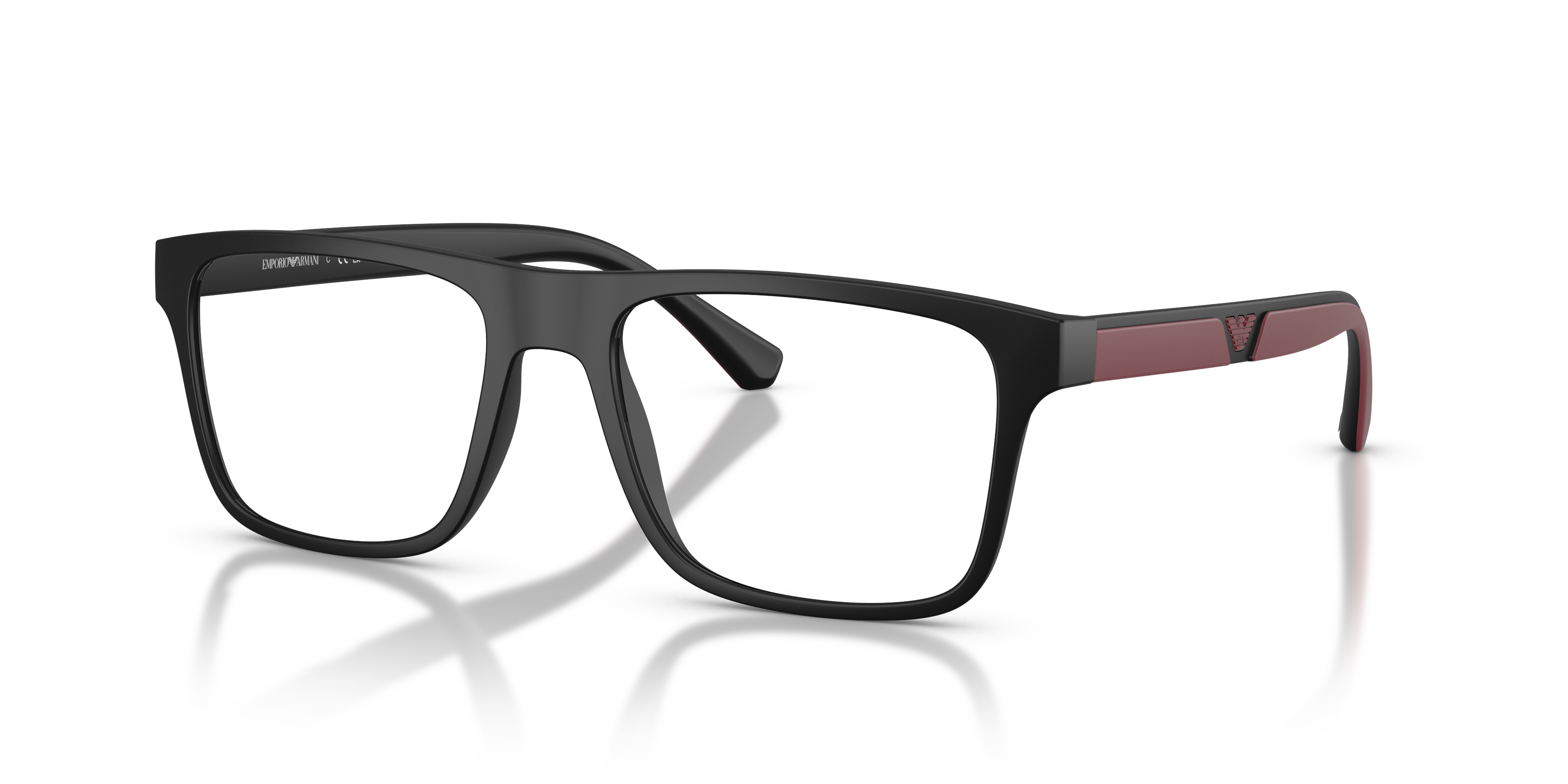 Emporio Armani EA4115V  Eyeglasses