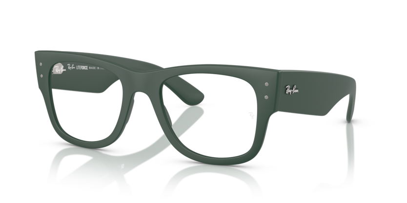 Ray-Ban Vista RX7840V  Eyeglasses