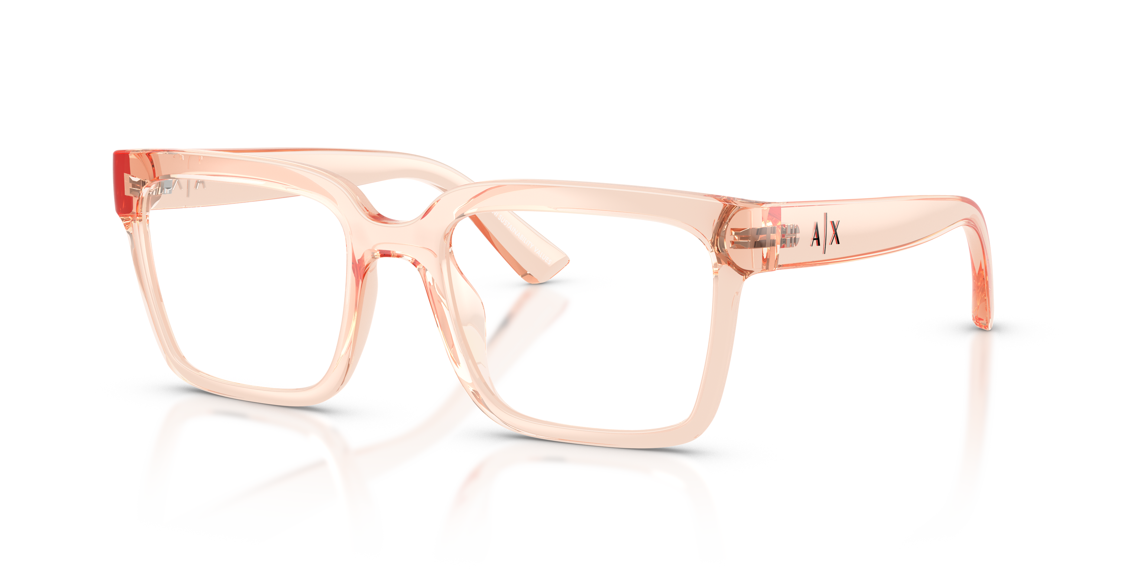 Armani Exchange AX3133U  Eyeglasses