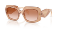 Prada PR B23SF  Sunglasses