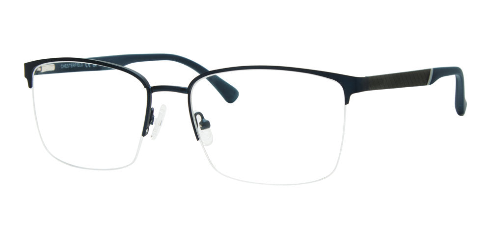 Chesterfield Ch 118Xl Eyeglasses