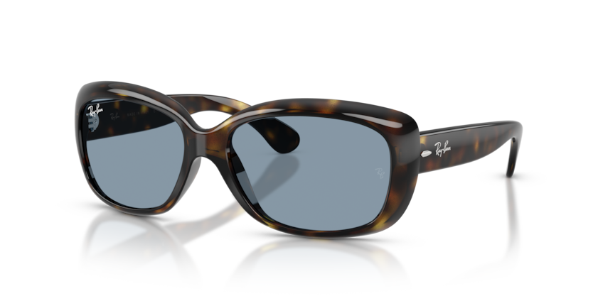 Ray-Ban RB4101 Jackie Ohh Sunglasses