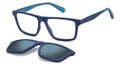 Polaroid PLD D590/C Eyeglasses