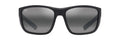 Maui Jim Amberjack Sunglasses