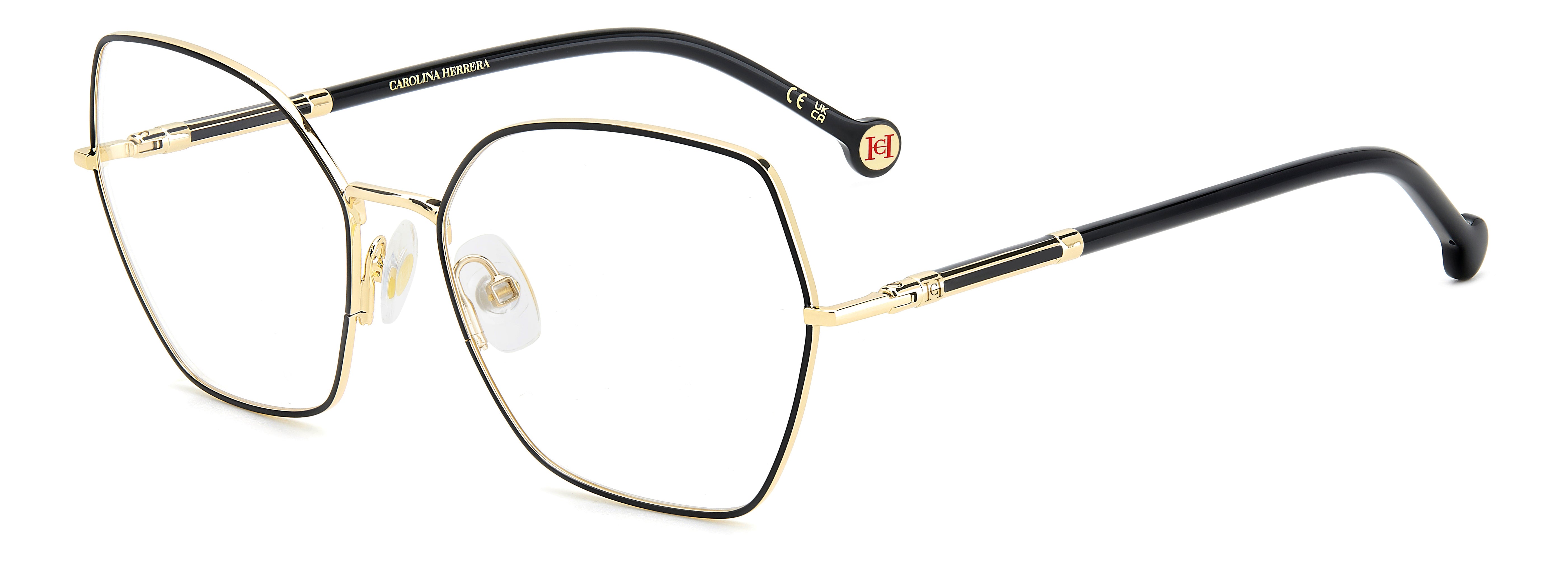 Carolina Herrera Her 0272 Eyeglasses