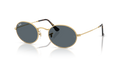 Ray-Ban RB3547N Oval Sunglasses