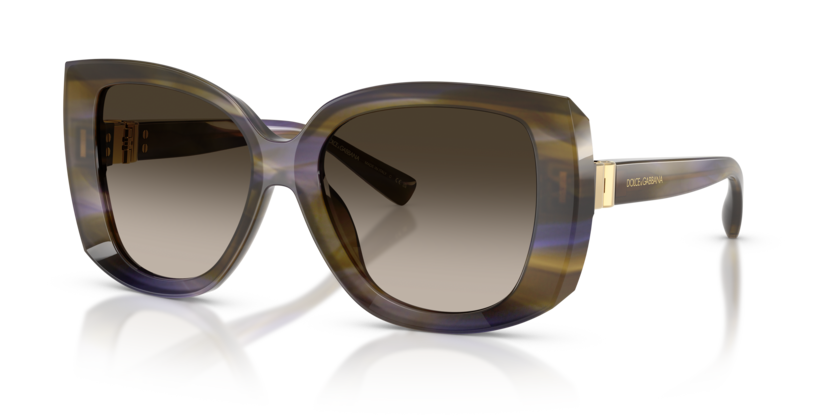 Dolce & Gabbana DG4495  Sunglasses