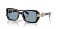 Coach HC8425U Cad74 Sunglasses