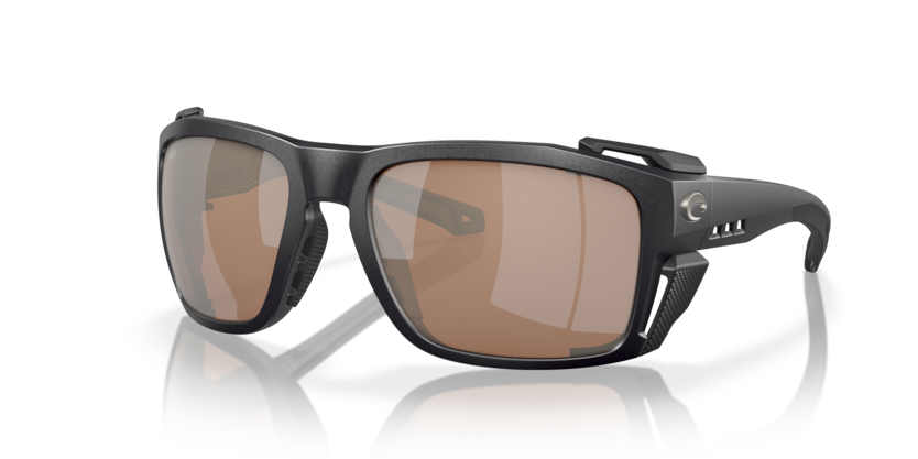 Costa Del Mar 6S9111 King Tide 8 Sunglasses