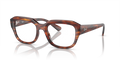 Ray-Ban Vista RX7225 Leonid Eyeglasses