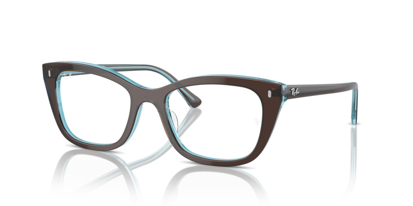Ray-Ban Vista RX5433  Eyeglasses