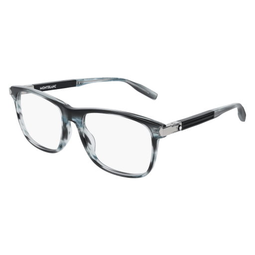 Montblanc MB0035O Eyeglasses