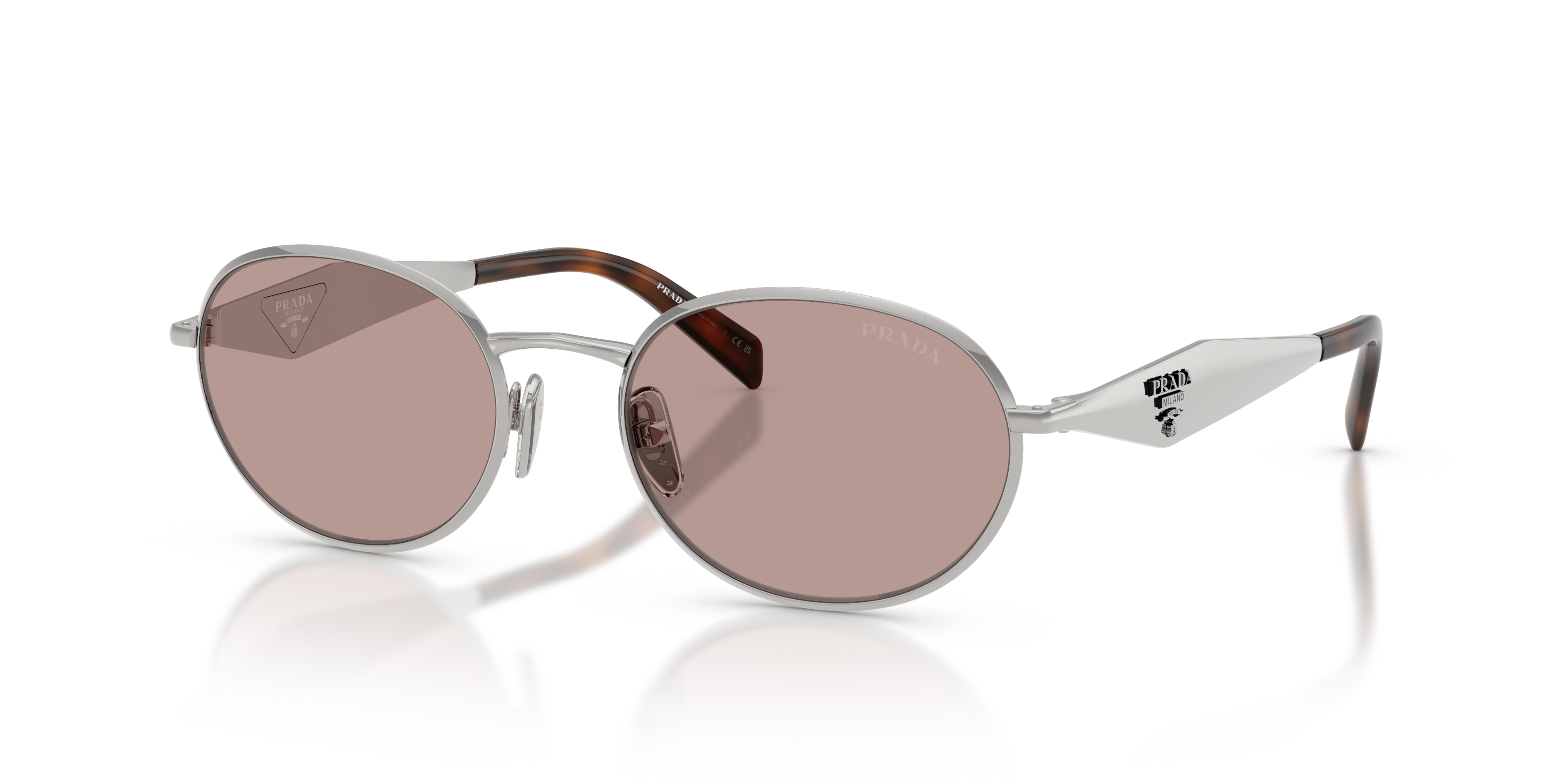 Prada PR D57S  Sunglasses