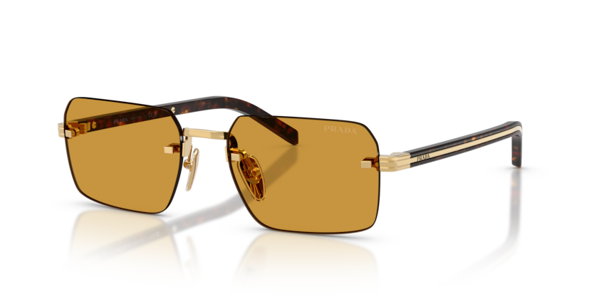 Prada PR D55S  Sunglasses