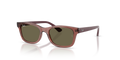 Ray-Ban Junior RJ9086SF  Sunglasses Kids